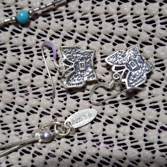 925 set - Picture 2 of 2